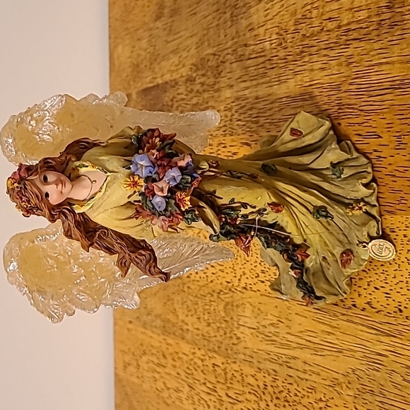 Boyds Bears Other - Boyds Angel